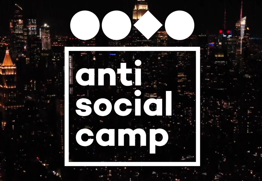 Apply now! Anti Social Camp songwriting event comes to London